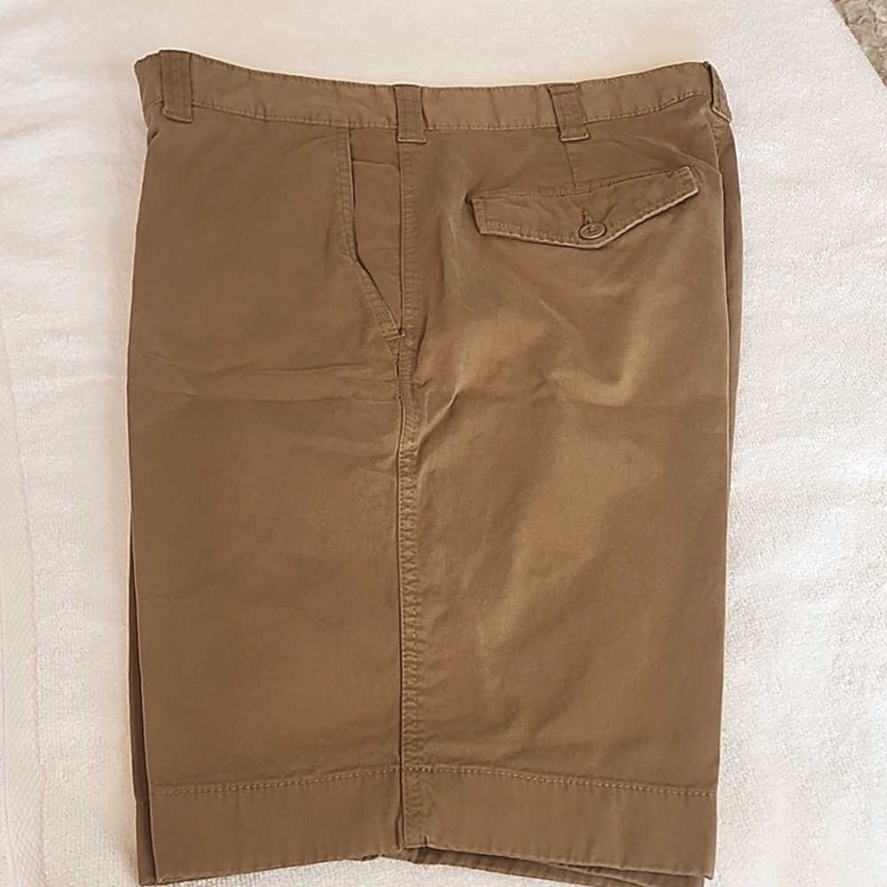 Mens Cremieux Shorts